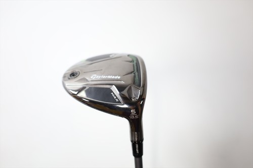 Taylormade qi35 max 5 - qi35,