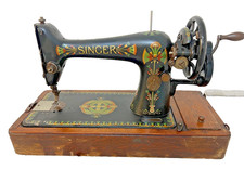 Working Vintage 1920s Singer