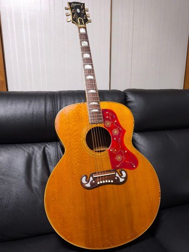 Rare vintage gibson - rare,