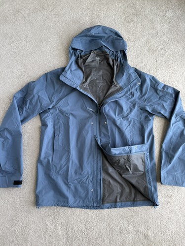 Rapha men hooded - men's, jacket