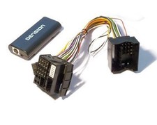 Dension Gateway 100 BMW 40 Pin