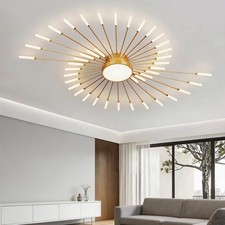 Restaurant Interior Ceiling