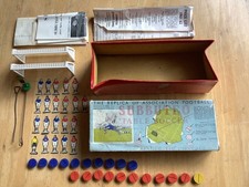 VINTAGE EARLY SUBBUTEO BOXED