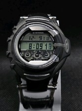 CASIO VINTAGE G-SHOCK