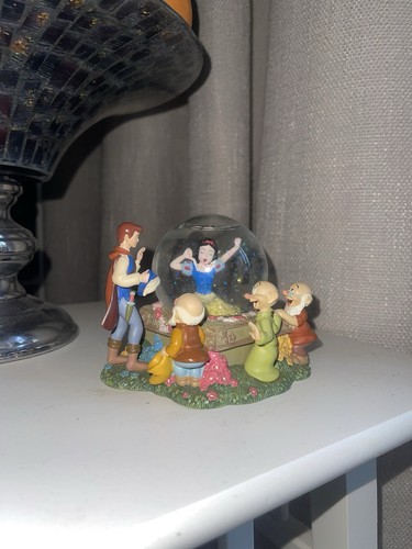 Disney snow white and - disney,