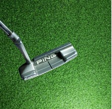 Ping Vault 2.0 anser putter