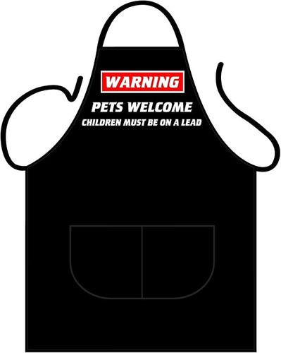 Mens cotton apron cooking - mens,