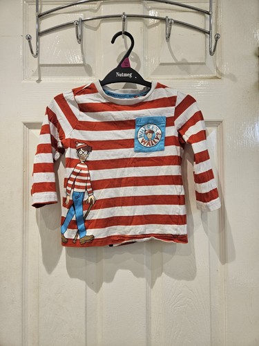 Boys where wally long - f&f, where's