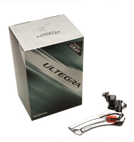 Shimano ultegra 6700g front - fd-6700g,
