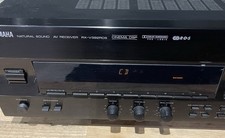 Yamaha RX-V392RDS AV Receiver – Fully Working 🔥