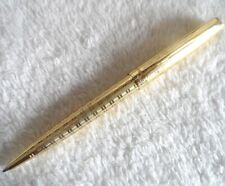 Excellent Gold Circle Parker