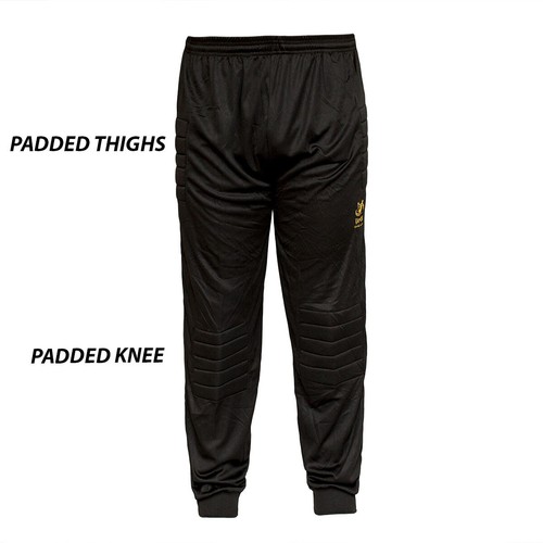 Viper goalkeeper pants with - viper,