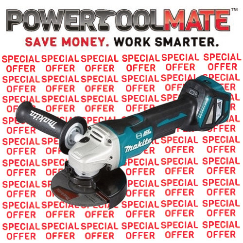 Makita dga517z angle - makita,