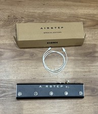 XSONIC AIRSTEP TX EDITION