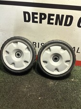 Honda Hrx476 Petrol Lawnmower