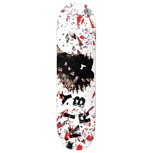 Deathwish skateboard deck - deathwish,