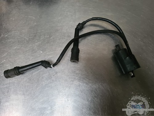 Ignition coil yamaha fzs - ignition,