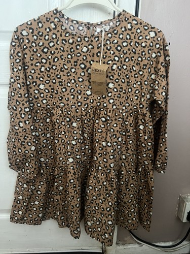 Next girls dress - next, new