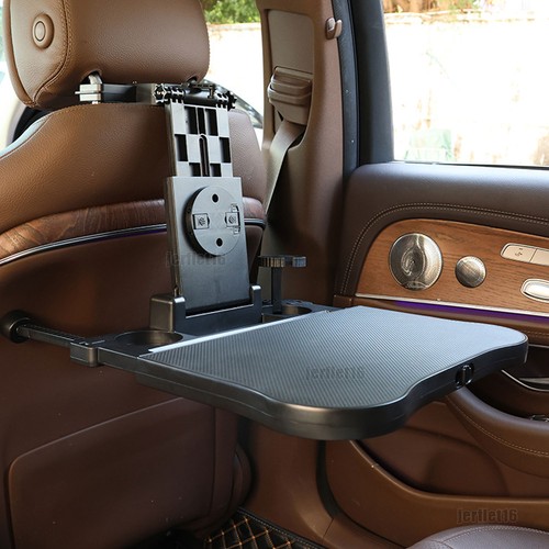 Foldable table car - car, seat