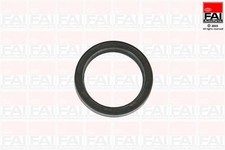Camshaft Shaft Seal Front Fits Austin Honda Accord Land Rover MG Rover FAI OS735
