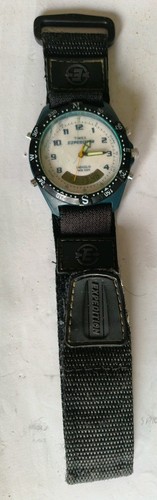 Vintage timex expedition - vintage,