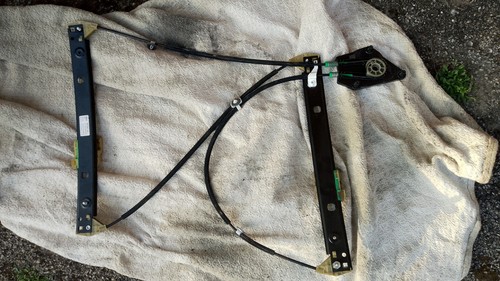 Audi window regulator - audi,