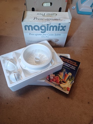 Genuine magimix 17642 citrus - genuine,
