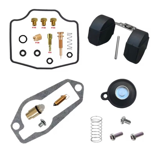 Yamaha ttr 600 carburetor - ttr,