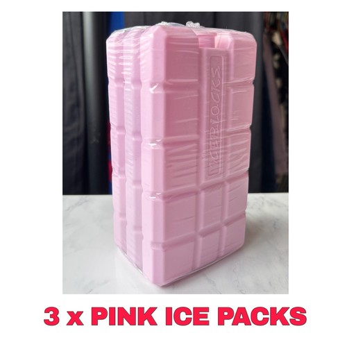 Ice blocks reusable - blocks, –
