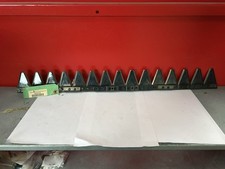 Genuine tracmaster BCS Scythe