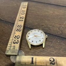 Vintage Rodania Swiss Incabloc