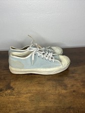 Converse Jack Purcell 1980's