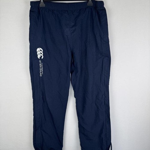 Uncuffed canterbury joggers - uncuffed, m