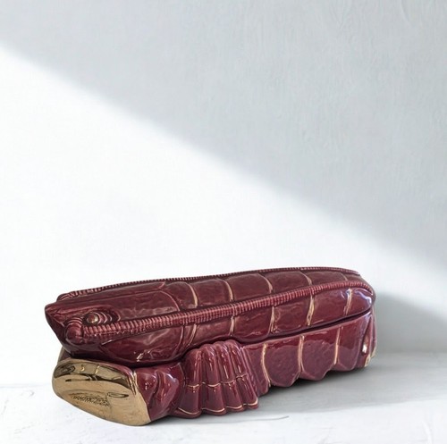 Rare terrine michel - terrine, caugant