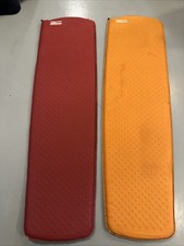 2 Camp Inflate Beds Thermarest