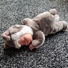 Sweet little Anne Geddes