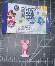 Disney MICRO POPZ BEST BUDDIES