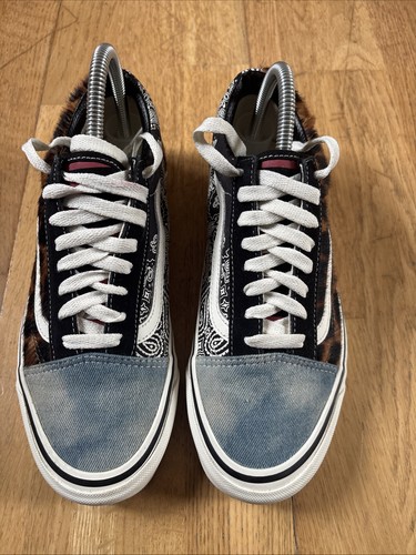Vans old skool anaheim - vans,