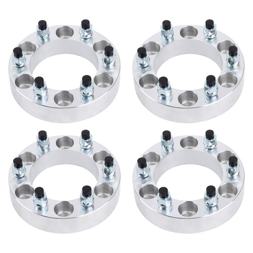 38mm wheel spacers - wheel, 6x139.7
