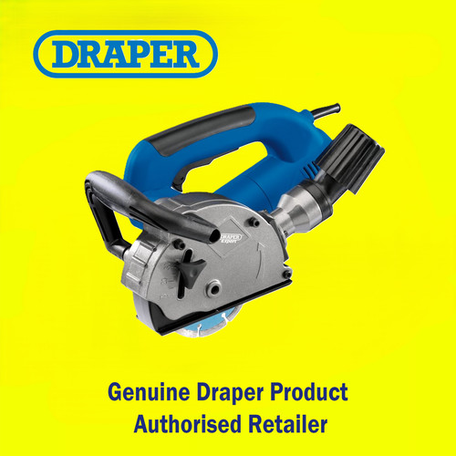 Draper 54956 wall chaser - draper,