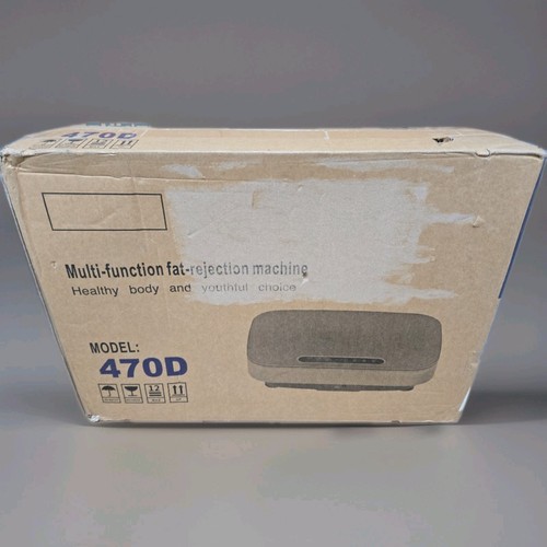 Vibration plate fitness - vibration,