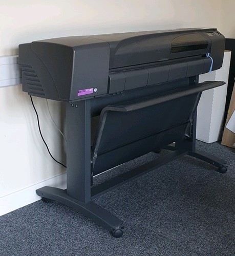Designjet 800 large - designjet,