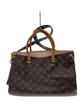 Louis Vuitton Monogram Pallas