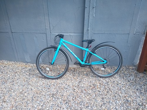 Forme kids hybrid bike - 26,