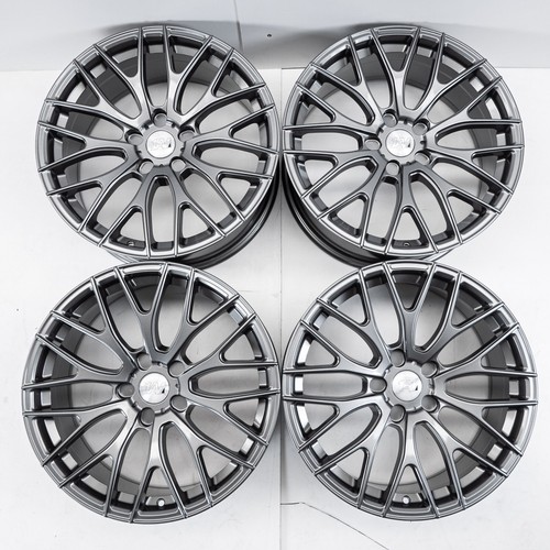 Alloy wheels 1av - 18”,