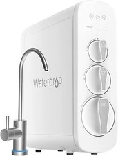 Waterdrop reverse osmosis - g3,