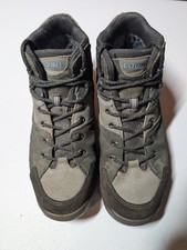 Lowa Tempest QC Ws Brown