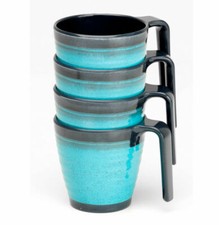 Flamefield Caravan Camping Set