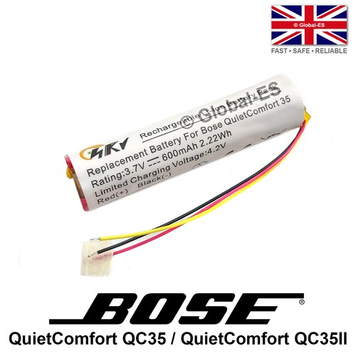 Bose quietcomfort qc35 - quietcomfort,