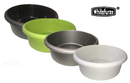 Small round circular heavy - round,